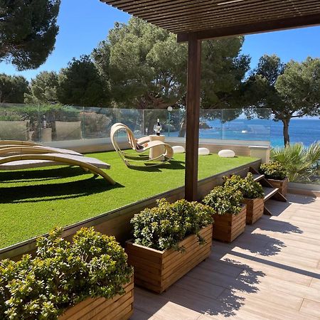 New Madrague Sun Roses Exterior foto