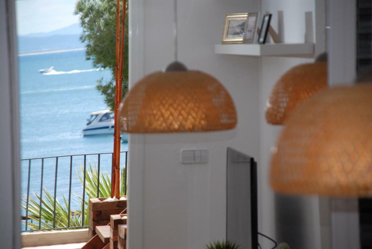 New Madrague Sun Roses Exterior foto