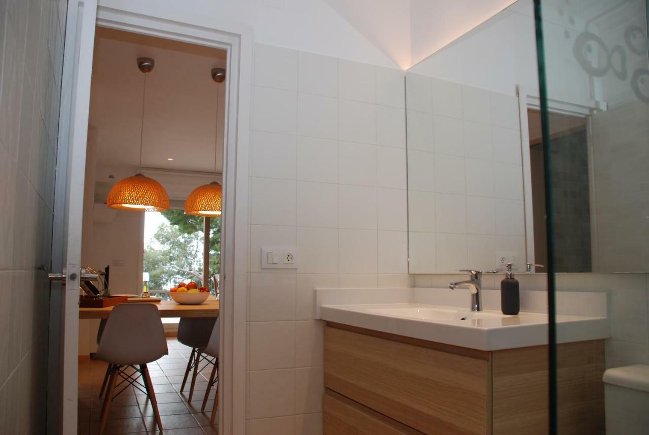 New Madrague Sun Roses Exterior foto