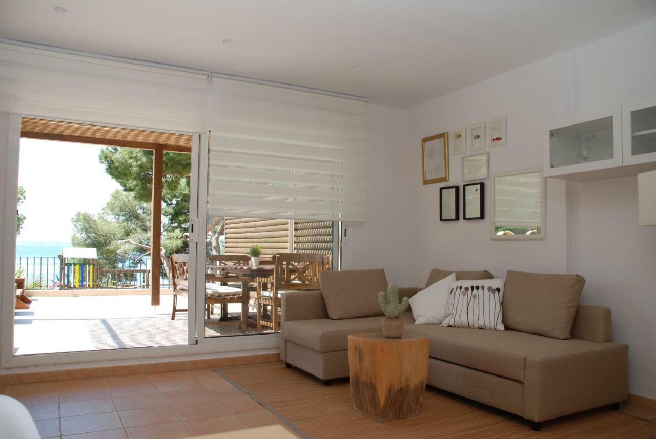 New Madrague Sun Roses Exterior foto